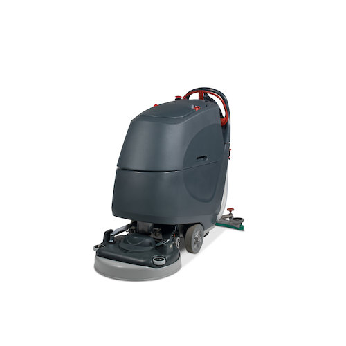 Twintec Battery TGB6055 Scrubber Dryer (FE260)